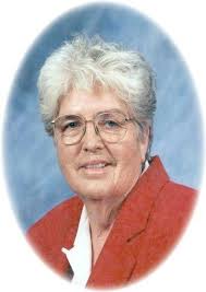 Beverly Mayo Obituary