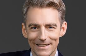 Michael Leiper Jacobsen