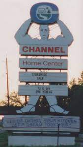 Remember Channel Yup Their Was One In Bloomfield Years Ago Where Charms Was In The Next Commercial Lot Nex Jersey Girl Historic Baltimore Great Memories
