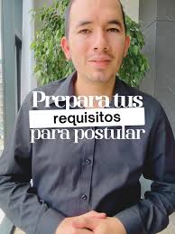 📍Prepara tus requisitos desde ahora para postular en la siguiente  convocatoria. ⁣ ⁣⁣ ‼️ Uno de los problemas más grandes y más repetitivos en  todas las convocatorias de becas es el requisito número ...