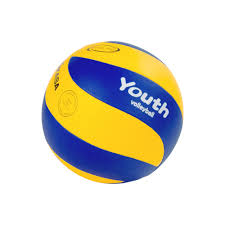 Worldofvolley.com is a website primarily focused on monitoring the news from the volleyball world and as such has become an indispensable source of information for volleyball professionals, sports and volleyball enthusiasts as well as the world media agencies. Volley Ball Mikasa Youth Size 5 Janssen Fritsen