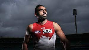 Adam goodes former australian rules footballer bbc hardtalk. Dvvktuiwaxlg2m