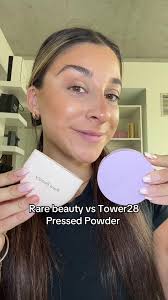Allie Ross Tower 28 Powder Reveiw