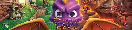 Spyro Reignited Trilogy Ps4 Review Gamepitt Activision Find out how to reach the third dragon and the red thief in the tree tops level of spyro the dragon. spyro reignited trilogy ps4 review gamepitt activision
