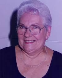 Doris Grace Gohn Obituary October 27, 2024