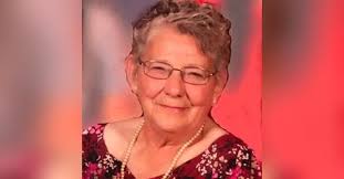 Patricia H Ham Obituary