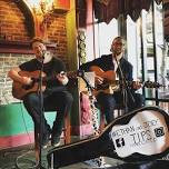 Joey band live! At tin roof Lexington
