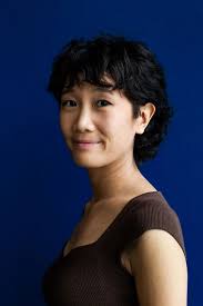 Unblending by Michelle Ku