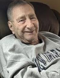 Obituary information for Arthur H Messinger