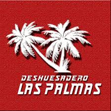 Deshuesadero Las Palmas