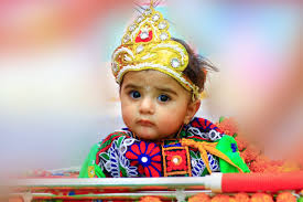 The festival of janmashtami celebrates the birthday of lord krishna, also known by the name gokulashtami at many places. G1u0p8gjzvarmm