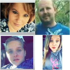 Ohio shooting victims: A closer look at the 8 who died