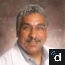 Dr. Spurgeon McWilliams, MD