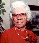 Lucy Atkinson Obituary (2008)