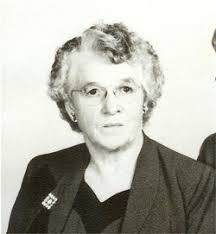 Myra Florence Blair Brooks (1893-1996)