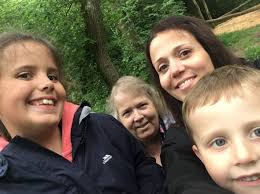 Tribute to Susan Pritchard, 1954