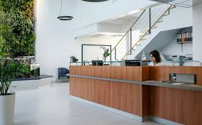 Laboratoire Medical Barrand Colmar Saint Leon