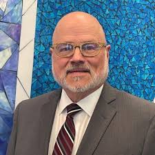 BernCo Announces Appointment of New Deputy County Manager for Behavioral  Health