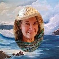 Diane Kay Frantz Obituary