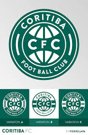 Maybe you would like to learn more about one of these? Coritiba Fc Brazil Crest Redesign