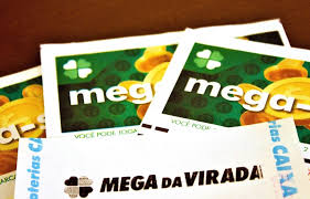 Além disso, você será avisado se os seus números forem sorteados. Mega Da Virada Nunca Teve So Uma Aposta Vencedora 29 12 2019 Uol Noticias