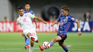 La pelea por las medallas y por la gran final del torneo de fútbol masculino de los juegos olímpicos de tokio 2021 ha llegado con la disputa de las semifinales. Juegos Olimpicos Tokio2020 Futbol Amistoso Asi Vivimos El Empate De Espana Ante Japon En El Duelo De Preparacion Eurosport
