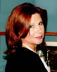 Helen Barson Obituary