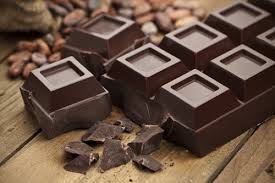 Biotin, fish, spinach, and zinc have proven to help promote healthy hair growth and reduce hairloss. Dark Chocolate Can Help You Deal With Hair Loss Checkout Some Tips On How To Use It The Times Of India