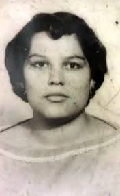 Leonor Nora Ortega Ortega Sanchez Obituary