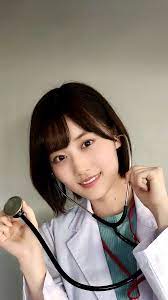 山下美月の高画質なiphone壁紙 3 10更新 乃木坂辞典 ボブ 女子 美容 美髪