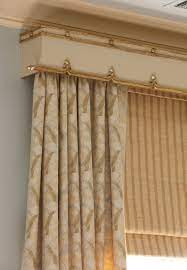 Rinfret Ltd Blue Bedrooms Drapes And Blinds Window Coverings Curtain Decor
