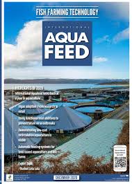 Maybe you would like to learn more about one of these? Dec 2020 International Aquafeed Magazine By Perendale Publishers Ltd Issuu