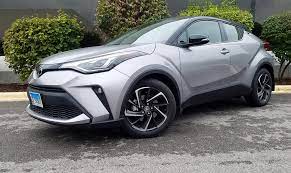 The critical level concerning this automobile is actually their price. Test Drive Gallery 2020 Toyota C Hr Limited The Daily Drive Consumer Guide The Daily Drive Consumer Guide