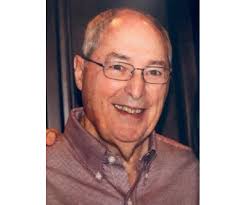 WILLIAM GILROY Obituary (2021)