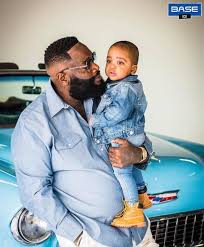 BASE 101 - "We owe everything to our children.!" - Rick Ross | Facebook