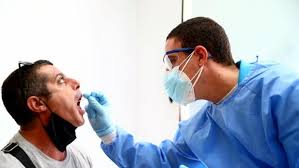 Según la situación, el médico podría recomendar una prueba pcr para confirmar un resultado negativo de la prueba de antígeno. Un Lote De Pruebas Pcr Contaminado Provoca Una Serie De Falsos Negativos En Sestao Vizcaya