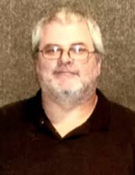 Matthew Brent Harper