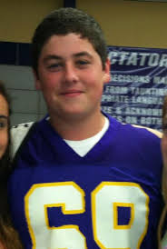 Lunenburg crash kills 18-year-old football player