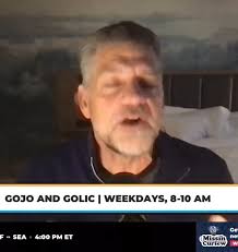 FINALLY !!! Mike Golic Sr. says something I’ve thought my whole life. Warm  weather teams are always such try hards in cold weather 🥶, Also, I will  die