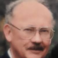 Obituary information for William H. Davison
