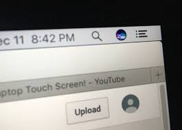 Dark Horizontal Lines on MacBook Pro Retina Display - Ask Different