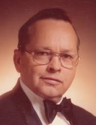 Obituary information for Edgar Eugene "Ed" Maxwell