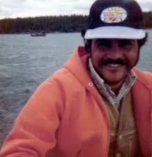 James Craig Boucher Obituary February 19, 2024