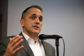 Westside Candidate Forum Fills Las Palmas Library — San Antonio Sentinel