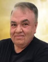 Obituary information for Kevin David Clarke