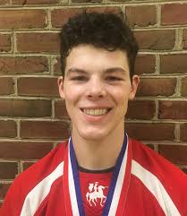 Erie-area wrestlers head back to Sharon for 2A regional