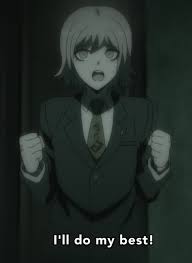 Ryota Mitarai Danganronpa Danganronpa Characters Super Danganronpa