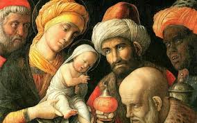 L'épiphanie est célébrée le 6 janvier, c'est le jour quand les rois mages sont venus voir jésus enfant, c'est pourquoi avant tout c'est la date de baptême du christ. Traditions Les Chretiens Fetent L Epiphanie Lepetitjournal Com