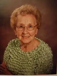 Gladys Dockan Obituary August 15, 2017
