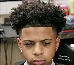Pin On Black Men Haircuts